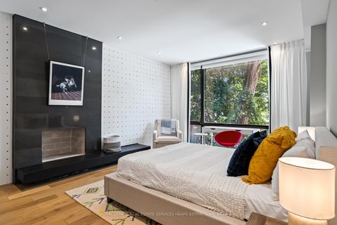 Photo 19 at 210 Poplar Plains Road, Casa Loma, Toronto