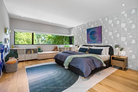 Photo 21 at 210 Poplar Plains Road, Casa Loma, Toronto