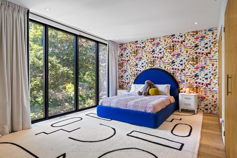 Photo 22 at 210 Poplar Plains Road, Casa Loma, Toronto