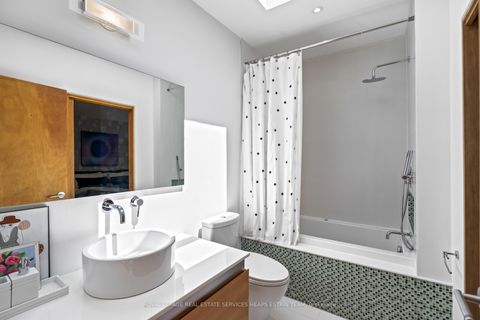 Photo 25 at 210 Poplar Plains Road, Casa Loma, Toronto