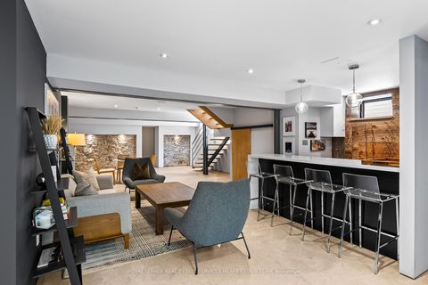 Photo 27 at 210 Poplar Plains Road, Casa Loma, Toronto