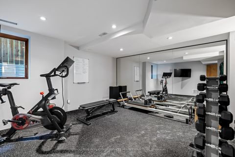 Photo 30 at 210 Poplar Plains Road, Casa Loma, Toronto