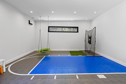 Photo 36 at 210 Poplar Plains Road, Casa Loma, Toronto
