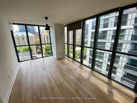 Photo 6 at 707 - 110 Charles Street E, Yonge Corridor, Toronto