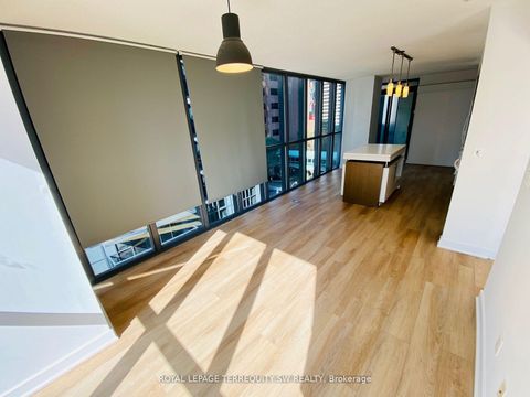 Photo 13 at 707 - 110 Charles Street E, Yonge Corridor, Toronto