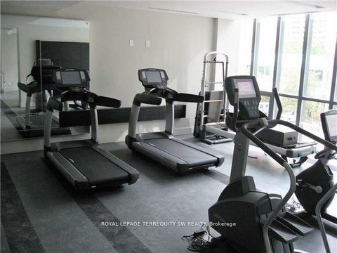 Photo 17 at 707 - 110 Charles Street E, Yonge Corridor, Toronto