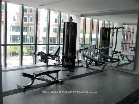 Photo 19 at 707 - 110 Charles Street E, Yonge Corridor, Toronto