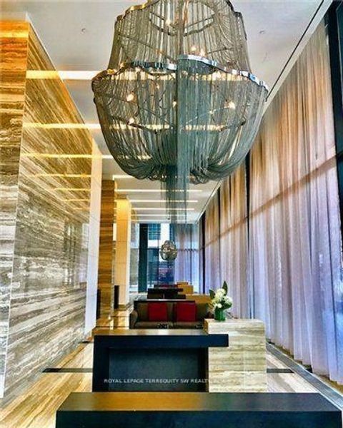 Photo 21 at 707 - 110 Charles Street E, Yonge Corridor, Toronto