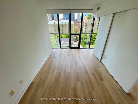 Photo 22 at 707 - 110 Charles Street E, Yonge Corridor, Toronto
