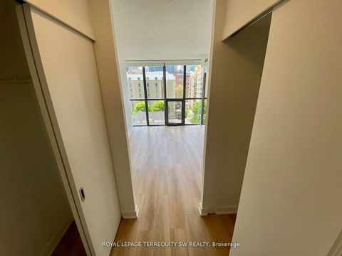 Photo 23 at 707 - 110 Charles Street E, Yonge Corridor, Toronto