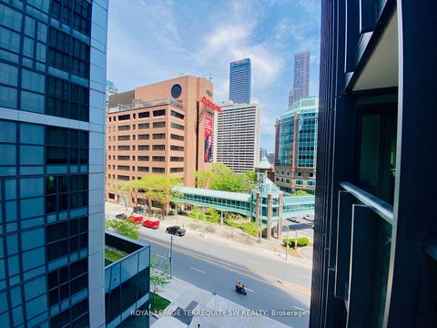 Photo 26 at 707 - 110 Charles Street E, Yonge Corridor, Toronto