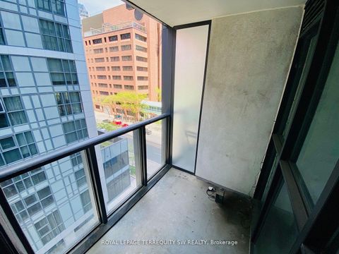Photo 27 at 707 - 110 Charles Street E, Yonge Corridor, Toronto