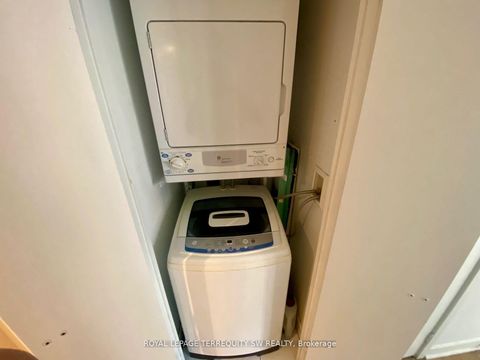 Photo 29 at 707 - 110 Charles Street E, Yonge Corridor, Toronto