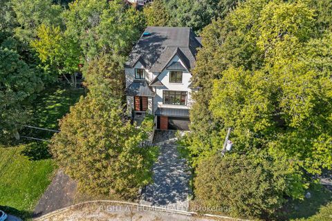 Photo 1 at 700 Hillcrest Road, West Shore, Pickering