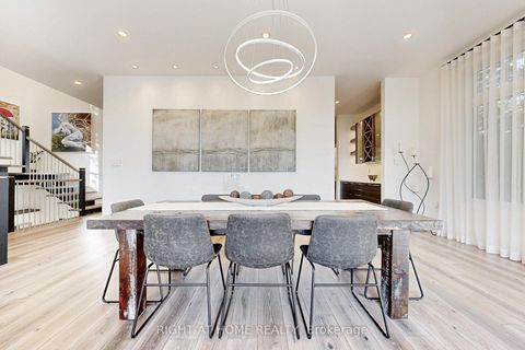 Photo 7 at 700 Hillcrest Road, West Shore, Pickering