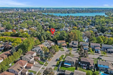 Photo 43 at 700 Hillcrest Road, West Shore, Pickering