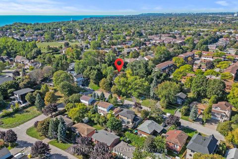 Photo 44 at 700 Hillcrest Road, West Shore, Pickering