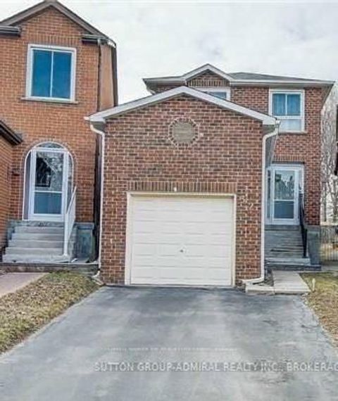 Photo 0 at 32 Rejane Crescent, Yorkhill, Vaughan