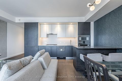 Photo 6 at 1405 - 81 Wellesley Street E, Yonge Corridor, Toronto