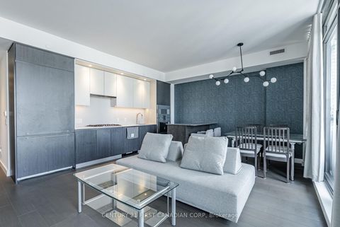 Photo 8 at 1405 - 81 Wellesley Street E, Yonge Corridor, Toronto