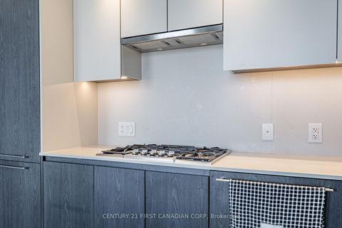 Photo 9 at 1405 - 81 Wellesley Street E, Yonge Corridor, Toronto