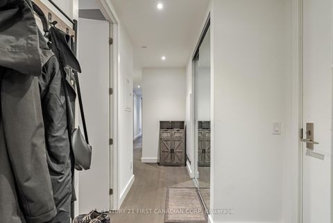 Photo 17 at 1405 - 81 Wellesley Street E, Yonge Corridor, Toronto