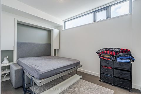 Photo 18 at 1405 - 81 Wellesley Street E, Yonge Corridor, Toronto