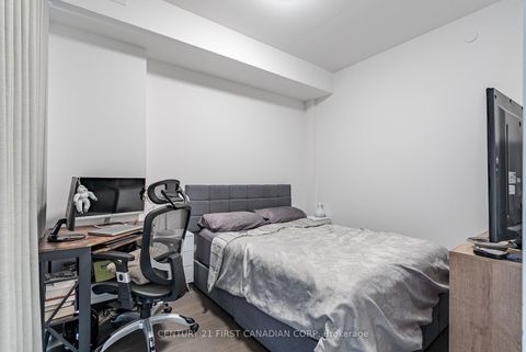 Photo 24 at 1405 - 81 Wellesley Street E, Yonge Corridor, Toronto