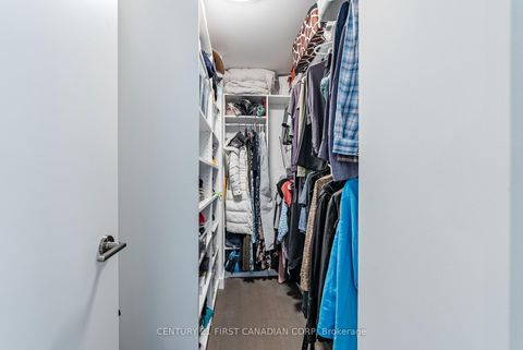 Photo 27 at 1405 - 81 Wellesley Street E, Yonge Corridor, Toronto