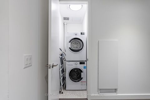 Photo 28 at 1405 - 81 Wellesley Street E, Yonge Corridor, Toronto