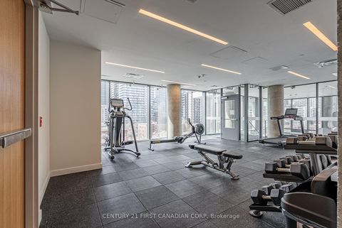 Photo 31 at 1405 - 81 Wellesley Street E, Yonge Corridor, Toronto