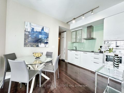 Photo 0 at 6005 - 14 York Street, Waterfront Communities C1, Toronto