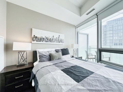 Photo 7 at 6005 - 14 York Street, Waterfront Communities C1, Toronto