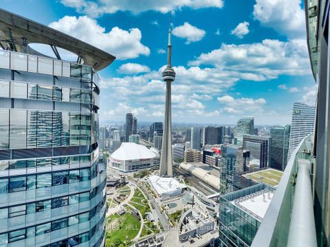 Photo 10 at 6005 - 14 York Street, Waterfront Communities C1, Toronto
