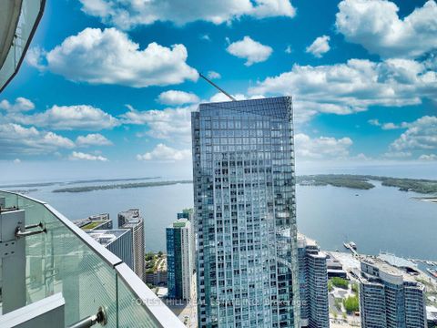 Photo 11 at 6005 - 14 York Street, Waterfront Communities C1, Toronto