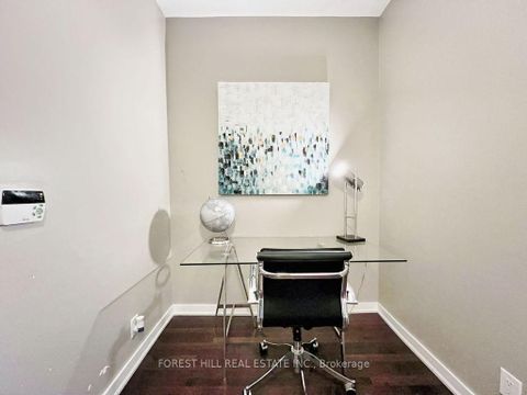 Photo 12 at 6005 - 14 York Street, Waterfront Communities C1, Toronto