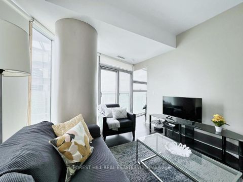 Photo 13 at 6005 - 14 York Street, Waterfront Communities C1, Toronto