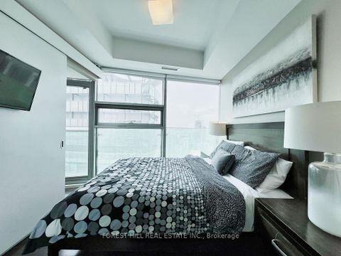 Photo 17 at 6005 - 14 York Street, Waterfront Communities C1, Toronto