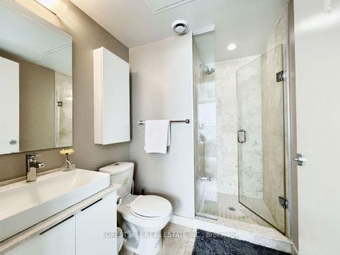 Photo 18 at 6005 - 14 York Street, Waterfront Communities C1, Toronto