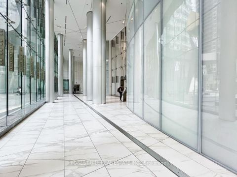 Photo 19 at 6005 - 14 York Street, Waterfront Communities C1, Toronto
