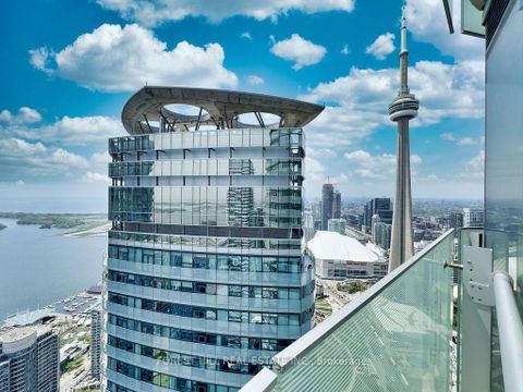 Photo 21 at 6005 - 14 York Street, Waterfront Communities C1, Toronto