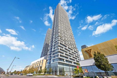 Photo 0 at 3512 - 5 Buttermill Avenue, Vaughan Corporate Centre, Vaughan