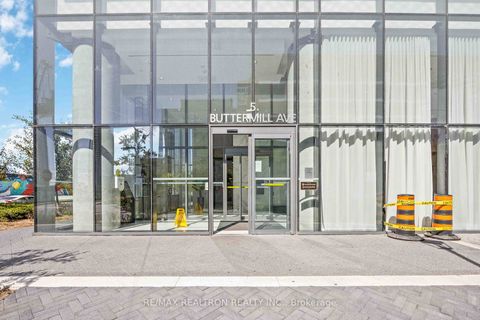 Photo 1 at 3512 - 5 Buttermill Avenue, Vaughan Corporate Centre, Vaughan