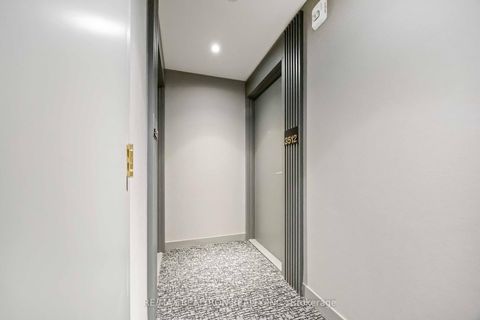 Photo 3 at 3512 - 5 Buttermill Avenue, Vaughan Corporate Centre, Vaughan