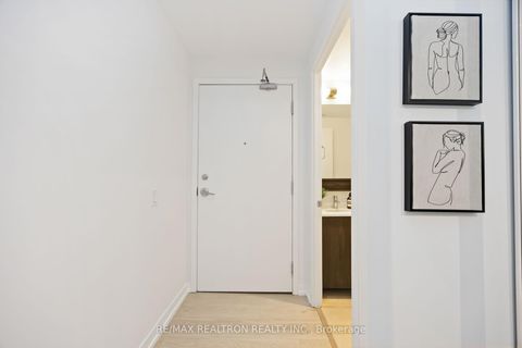 Photo 4 at 3512 - 5 Buttermill Avenue, Vaughan Corporate Centre, Vaughan