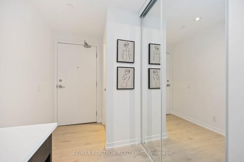 Photo 5 at 3512 - 5 Buttermill Avenue, Vaughan Corporate Centre, Vaughan