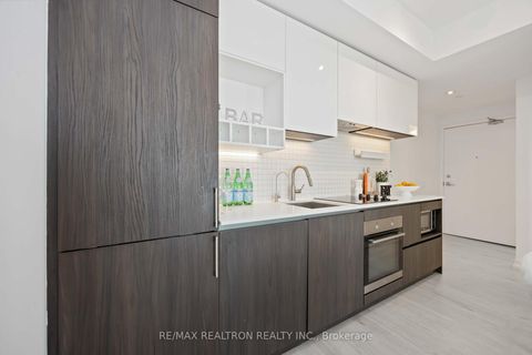 Photo 8 at 3512 - 5 Buttermill Avenue, Vaughan Corporate Centre, Vaughan