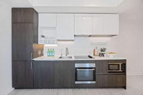 Photo 9 at 3512 - 5 Buttermill Avenue, Vaughan Corporate Centre, Vaughan