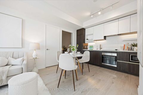 Photo 10 at 3512 - 5 Buttermill Avenue, Vaughan Corporate Centre, Vaughan
