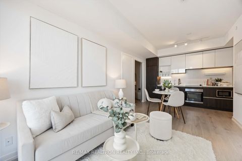 Photo 11 at 3512 - 5 Buttermill Avenue, Vaughan Corporate Centre, Vaughan